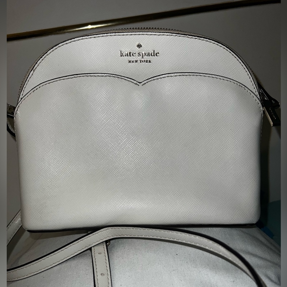 Kate Spade New York Payton Dome Crossbody